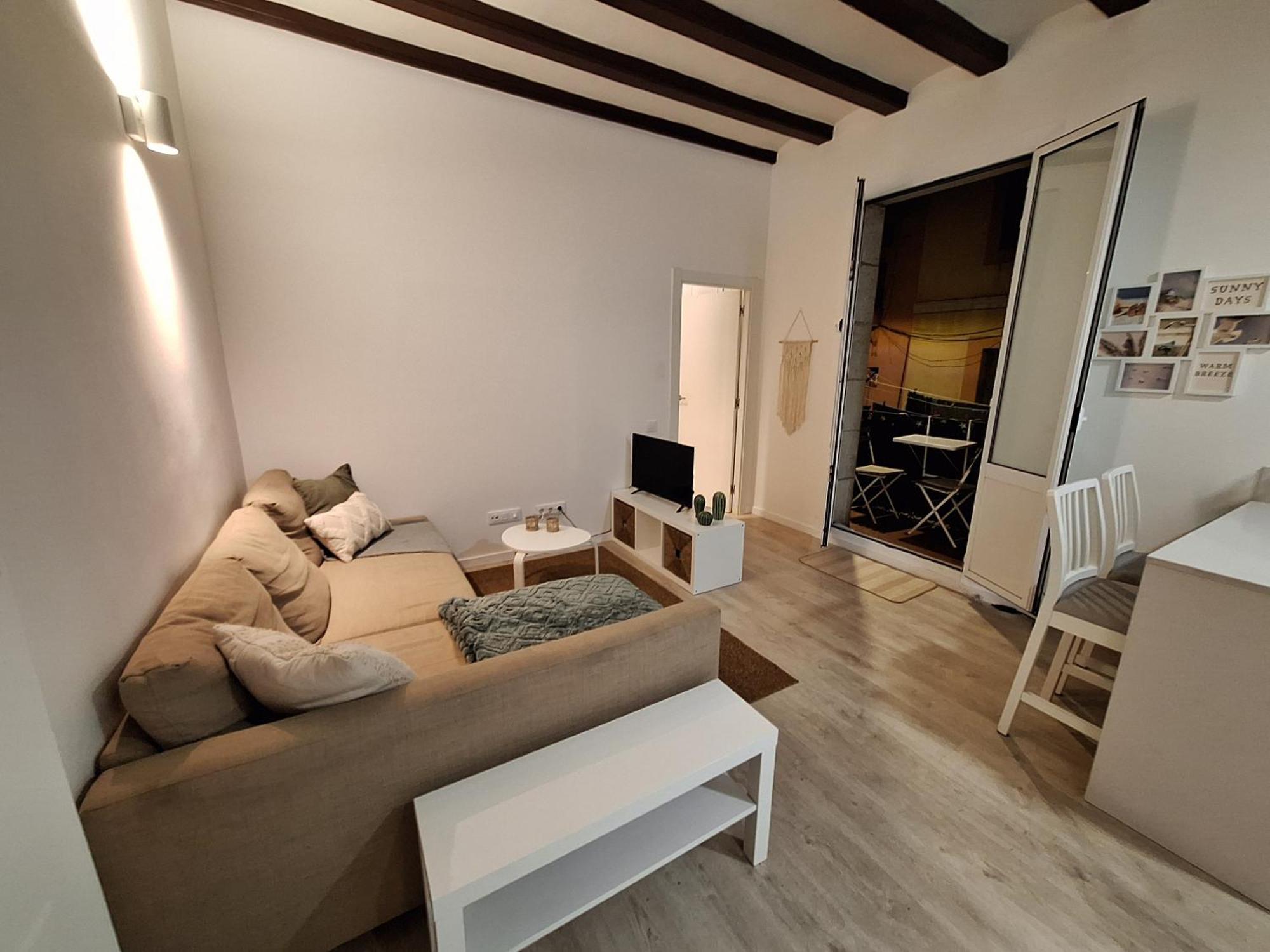 Surf House * Barcelona