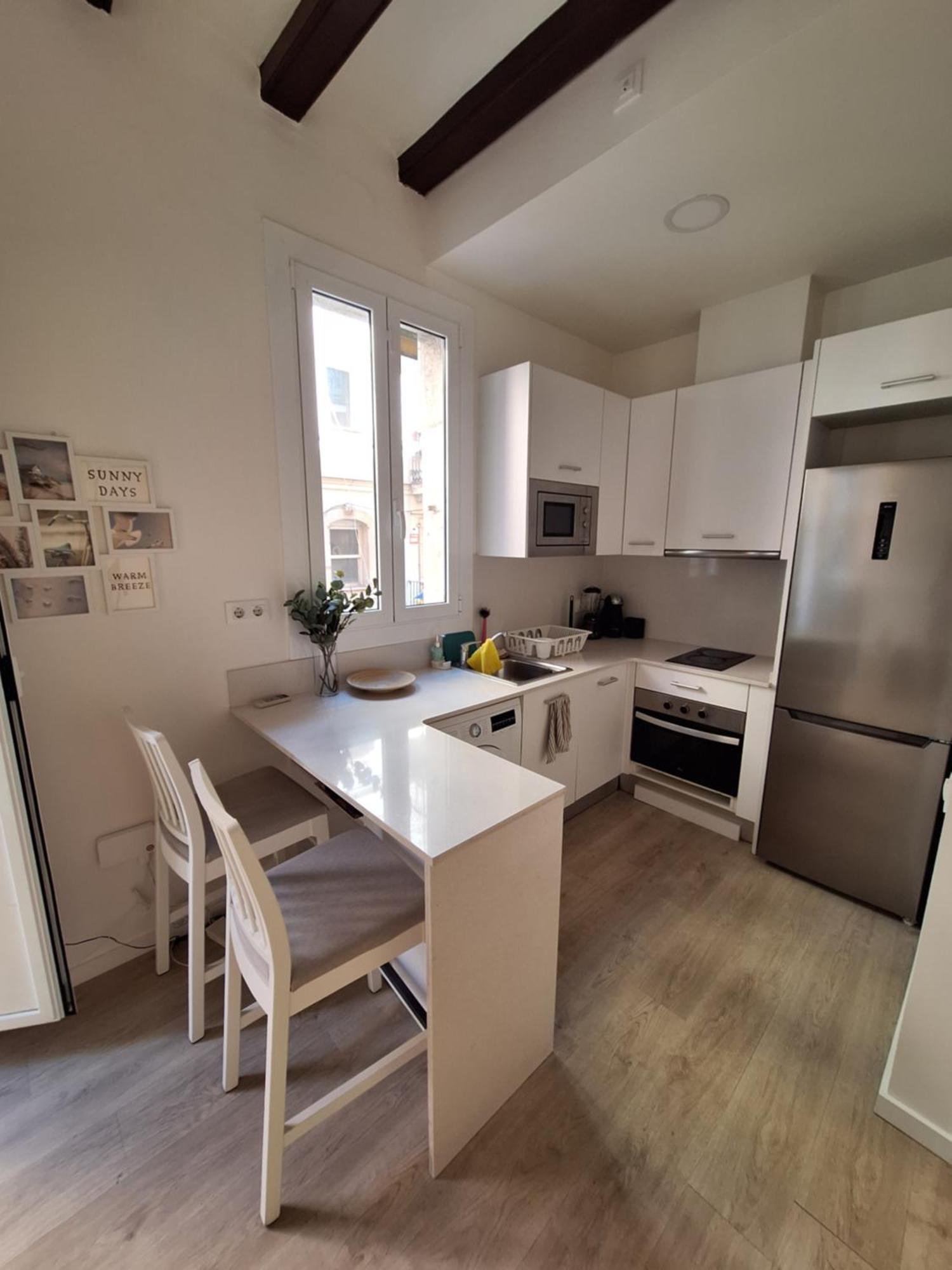 Apartment Surf House Barcelona